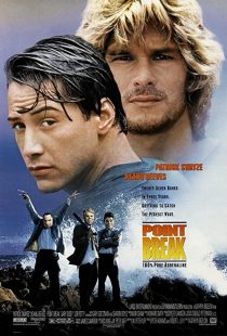 دانلود فیلم Point Break 1991270403-254119808