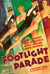 دانلود فیلم Footlight Parade 1933255121-1387370595