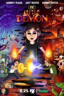دانلود انیمیشن Little Demon252634-67500720