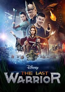 دانلود فیلم The Last Warrior 2017257776-536543411