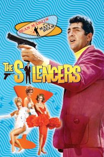 دانلود فیلم The Silencers 1966255645-1530607919