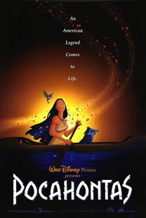 دانلود انیمیشن Pocahontas 1995273787-672531176