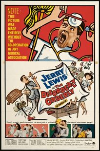 دانلود فیلم The Disorderly Orderly 1964271455-1649633807