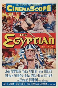 دانلود فیلم The Egyptian 1954272054-1003445605