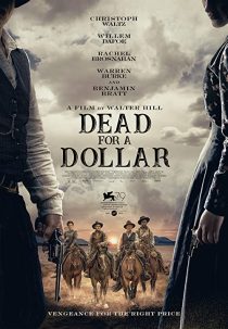دانلود فیلم Dead for A Dollar 2022270126-1492630799