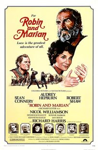 دانلود فیلم Robin and Marian 1976272315-1661281497