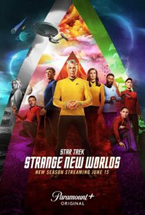 دانلود سریال Star Trek: Strange New Worlds270985-1253572795
