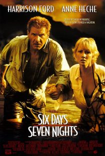دانلود فیلم Six Days Seven Nights 1998272612-633835277