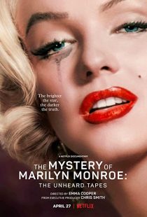 دانلود مستند The Mystery of Marilyn Monroe: The Unheard Tapes 2022288014-588882784