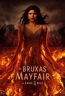 دانلود سریال Mayfair Witches306467-1181990246