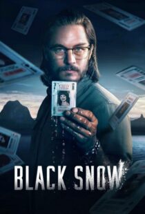 دانلود سریال Black Snow306752-904060690