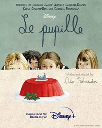 دانلود فیلم Le pupille 2022306834-1983332710