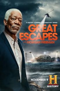 دانلود سریال Great Escapes with Morgan Freeman308397-530391848