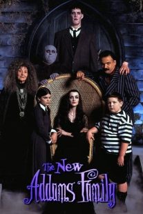 دانلود سریال The New Addams Family311044-41592760
