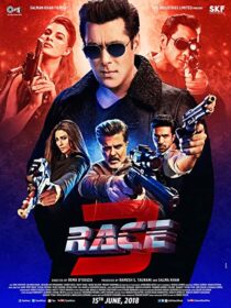 دانلود فیلم هندی Race 3 2018323174-990829979