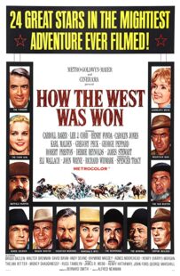 دانلود فیلم How the West Was Won 1962322494-451295466