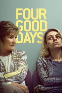 دانلود فیلم Four Good Days 2020316279-1100496307