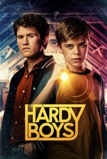 دانلود سریال The Hardy Boys54601-1945436560