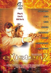 دانلود فیلم eXistenZ 1999324654-1106326880