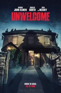 دانلود فیلم Unwelcome 2022323862-1888024285
