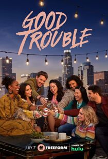 دانلود سریال Good Trouble86103-919641511