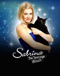 دانلود سریال Sabrina the Teenage Witch325540-332620338