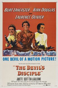 دانلود فیلم The Devil’s Disciple 1959323778-252825161