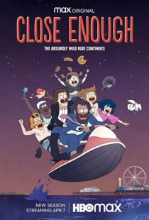 دانلود انیمیشن Close Enough47851-2103416423