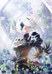 دانلود انیمه Nier: Automata Ver1.1a323874-1320270391