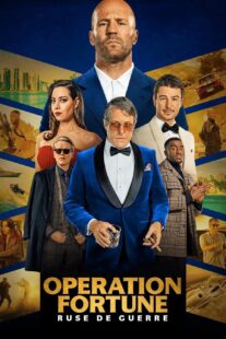 دانلود فیلم Operation Fortune: Ruse de Guerre 2023324232-1271488065