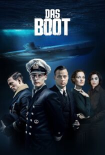 دانلود سریال Das Boot330864-108764456