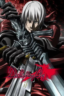 دانلود انیمه Devil May Cry: Debiru mei kurai330741-249339326