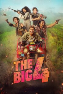 دانلود فیلم The Big Four 2022330509-740659866