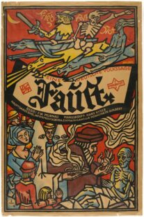 دانلود فیلم Faust  1926330157-607732573
