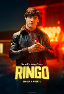 دانلود سریال Ringo: Glory and Death332978-1738327289