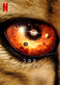 دانلود مستند Our Universe332593-1645938155