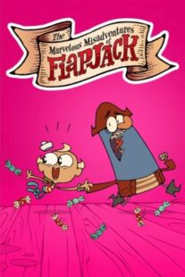 دانلود انیمیشن The Marvelous Misadventures of Flapjack332456-1776189643