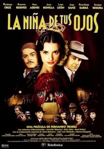 دانلود فیلم The Girl of Your Dreams 1998331627-321740706