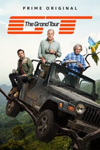 دانلود سریال The Grand Tour22041-180981209