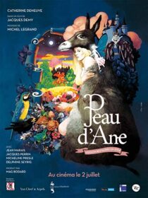 دانلود فیلم Donkey Skin 1970332128-1268970084