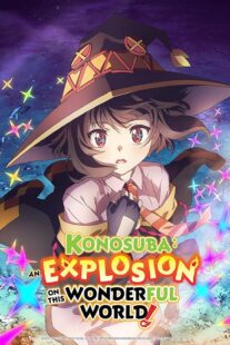 دانلود انیمه Konosuba: An Explosion on This Wonderful World332703-1590209053