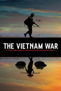 دانلود سریال The Vietnam War364287-974234996