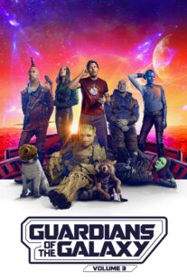 دانلود فیلم Guardians of the Galaxy Vol. 3 2023332822-891703282