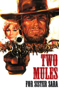 دانلود فیلم Two Mules for Sister Sara 1970332272-637959788