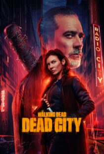 دانلود سریال The Walking Dead: Dead City366125-1176418756