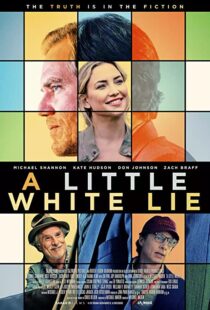 دانلود فیلم A Little White Lie 2023366175-443193832