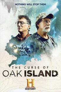دانلود سریال The Curse of Oak Island338073-2122663685