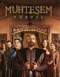 دانلود سریال The Magnificent Century367160-703010071