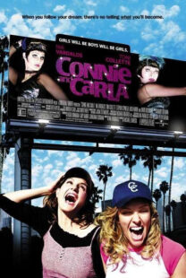دانلود فیلم Connie and Carla 2004367828-43486990