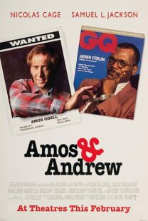 دانلود فیلم Amos & Andrew 1993353252-1022686184